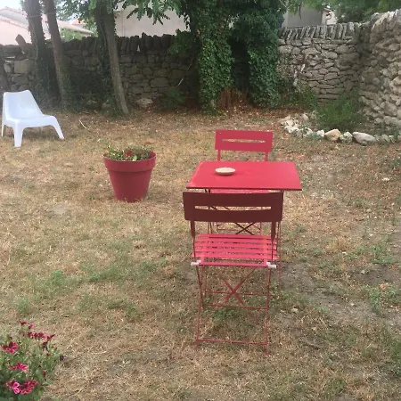 Bed & Breakfast Le Petit Jeu