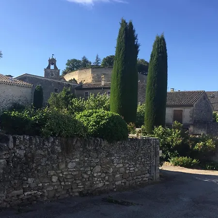 Le Petit Jeu Bed & Breakfast Grignan