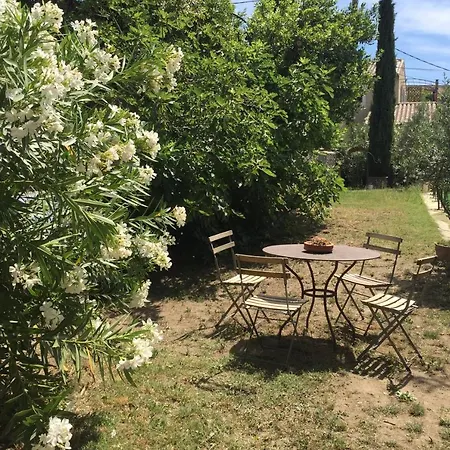 Bed & Breakfast Le Petit Jeu *