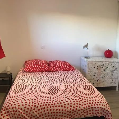 Bed & Breakfast Le Petit Jeu Grignan