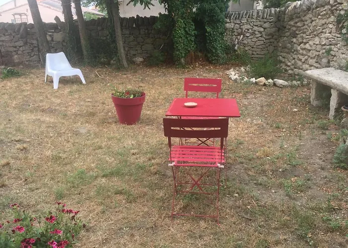 Bed & Breakfast Le Petit Jeu