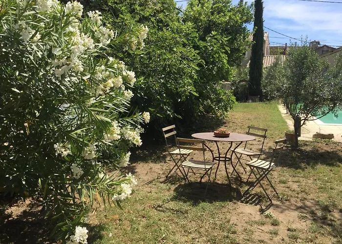 Bed & Breakfast Le Petit Jeu *