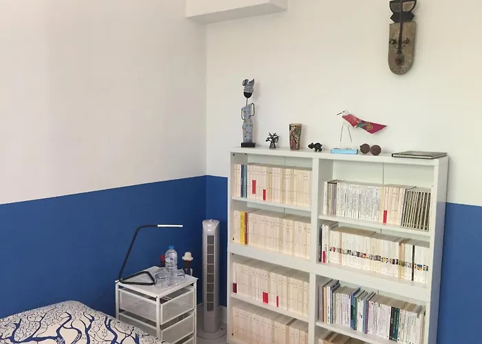 Le Petit Jeu Bed & Breakfast Grignan