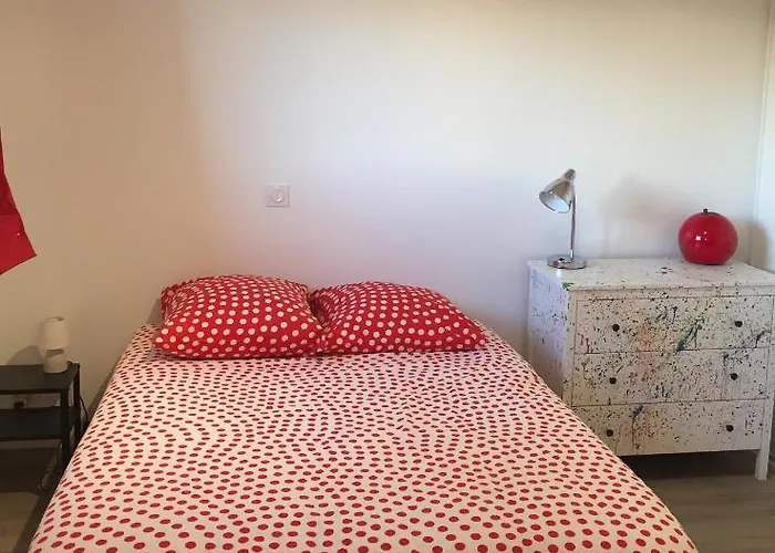 Bed & Breakfast Le Petit Jeu Grignan